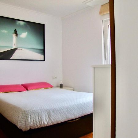 Atico Vacaciones Ribadeo Apartment ภายนอก รูปภาพ