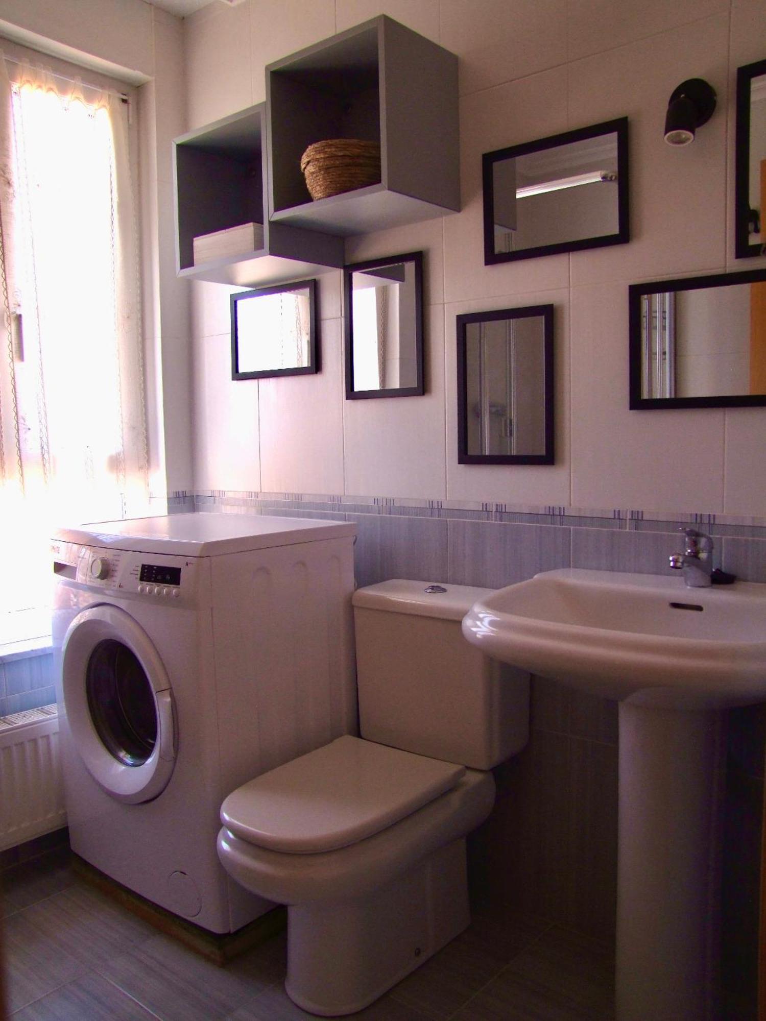 Atico Vacaciones Ribadeo Apartment ภายนอก รูปภาพ