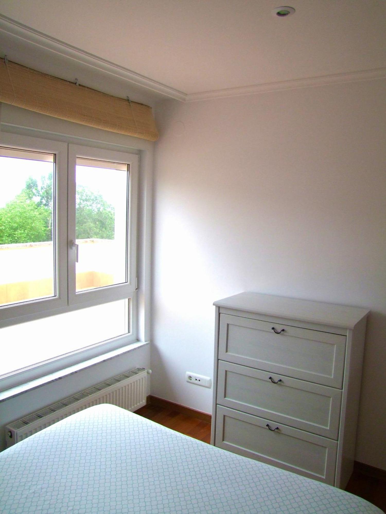 Atico Vacaciones Ribadeo Apartment ภายนอก รูปภาพ