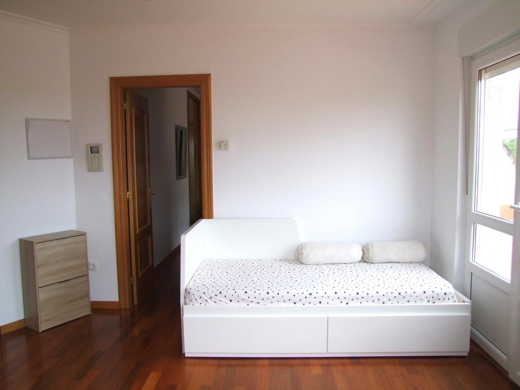 Atico Vacaciones Ribadeo Apartment ภายนอก รูปภาพ